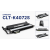 Toner My Office SAMSUNG CLT-K4072S  BLACK do drukarek  CLP320 CLX3185 - zamiennik My Office